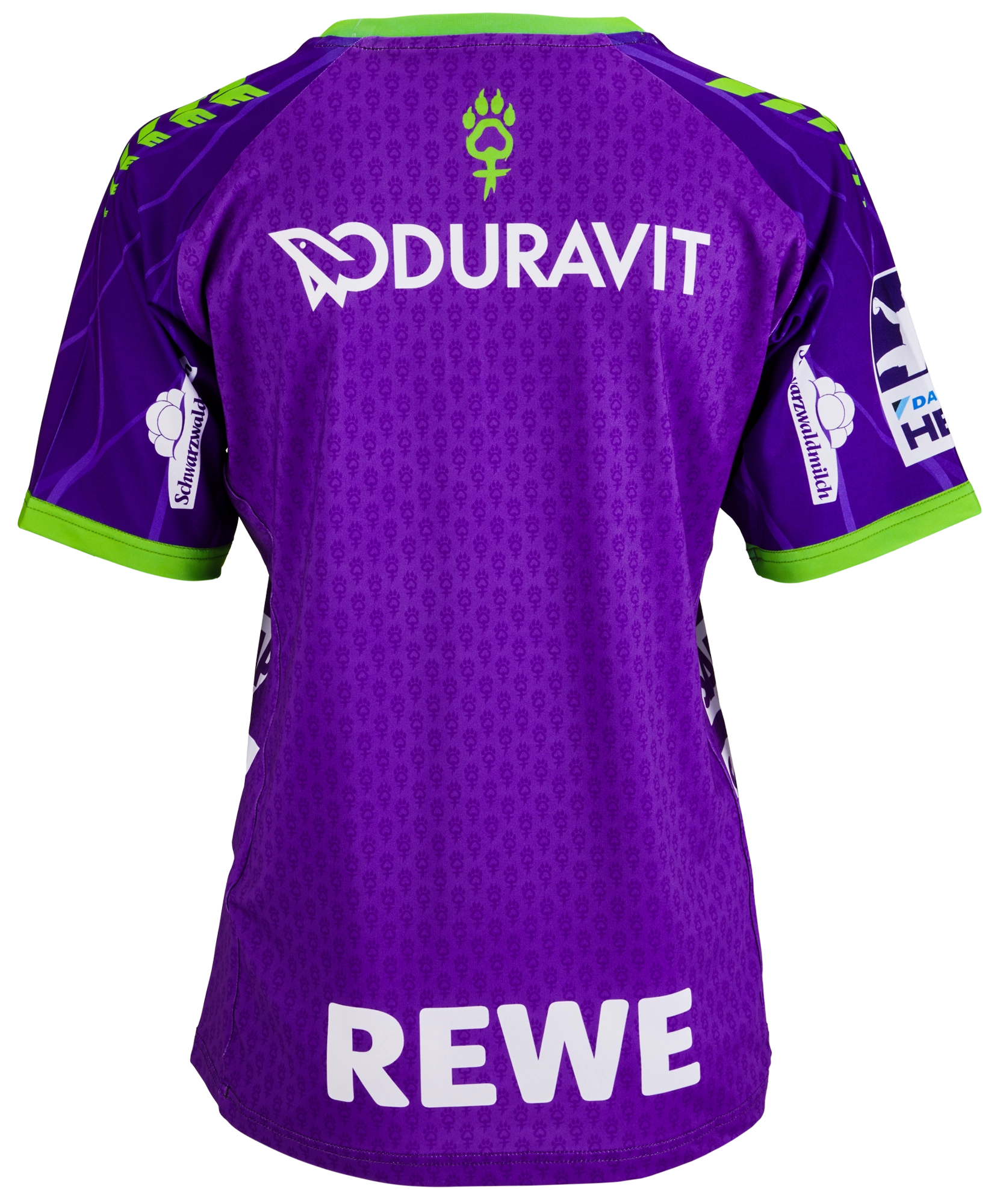 Trikot "Empowerment" Damen