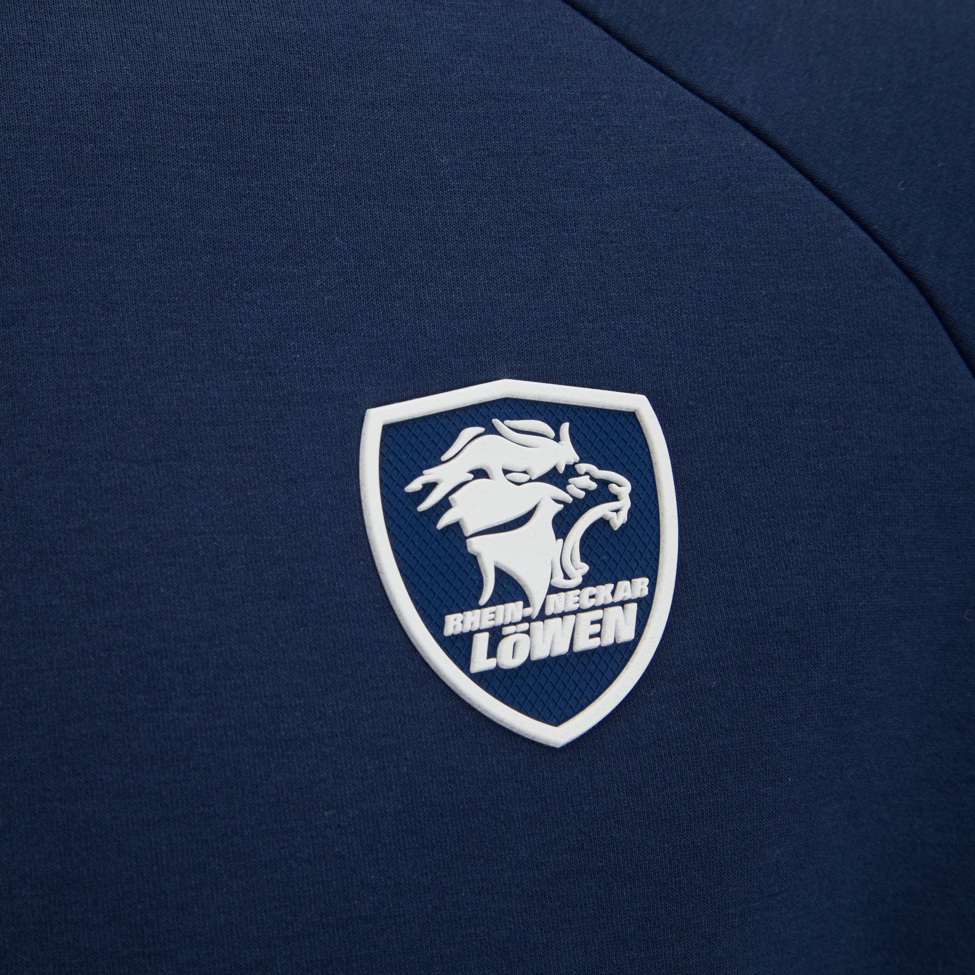 Teamsweat History