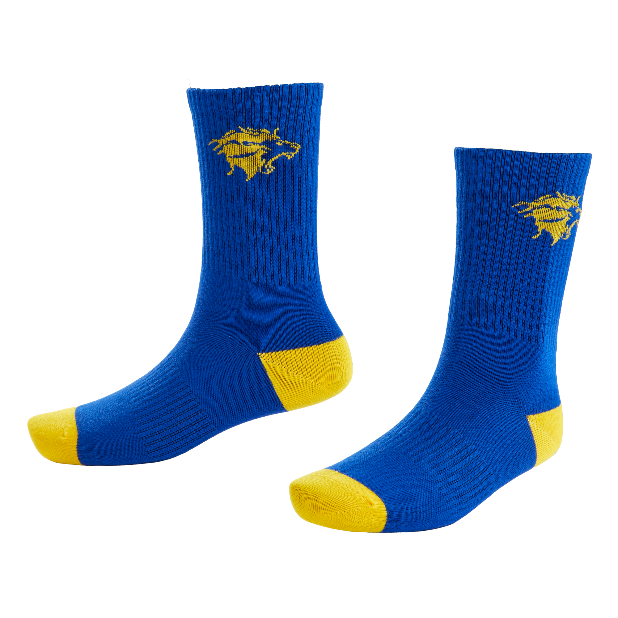 Heimspielsocken