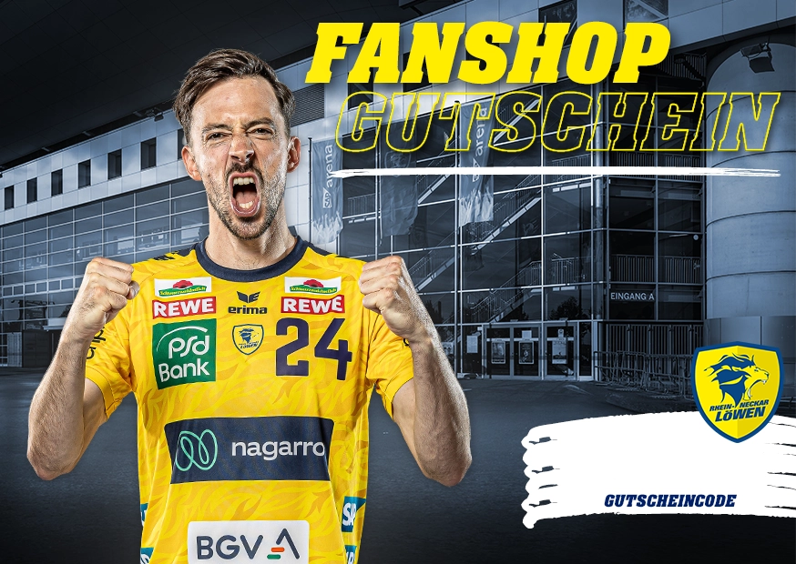 Gutschein Löwen Fanshop Print@home Gutschein Löwen Fanshop Print@home