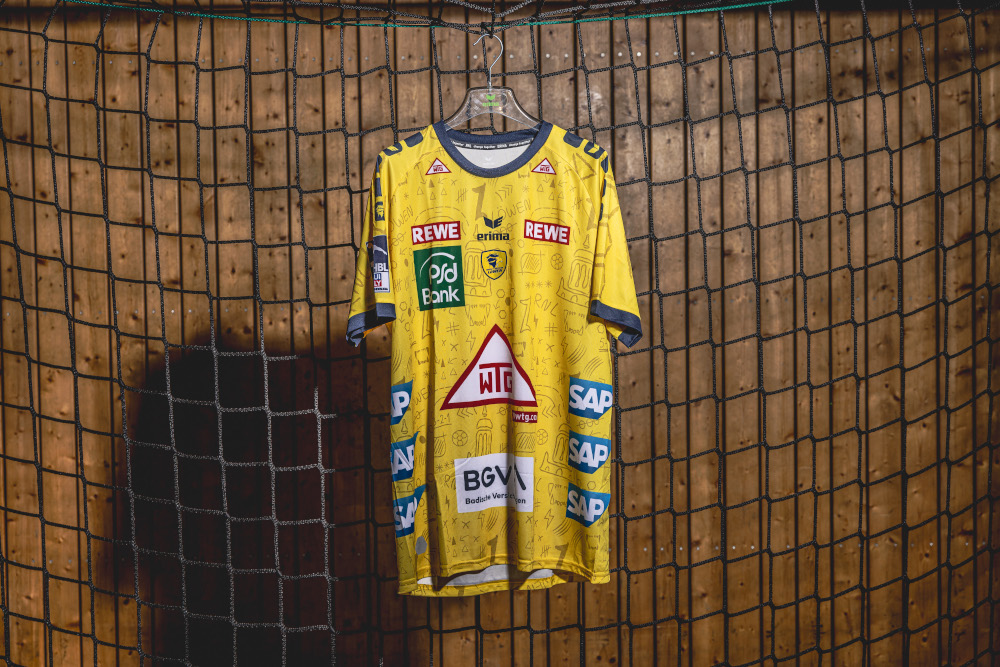 Trikot-Sale Heimtrikot - Sale