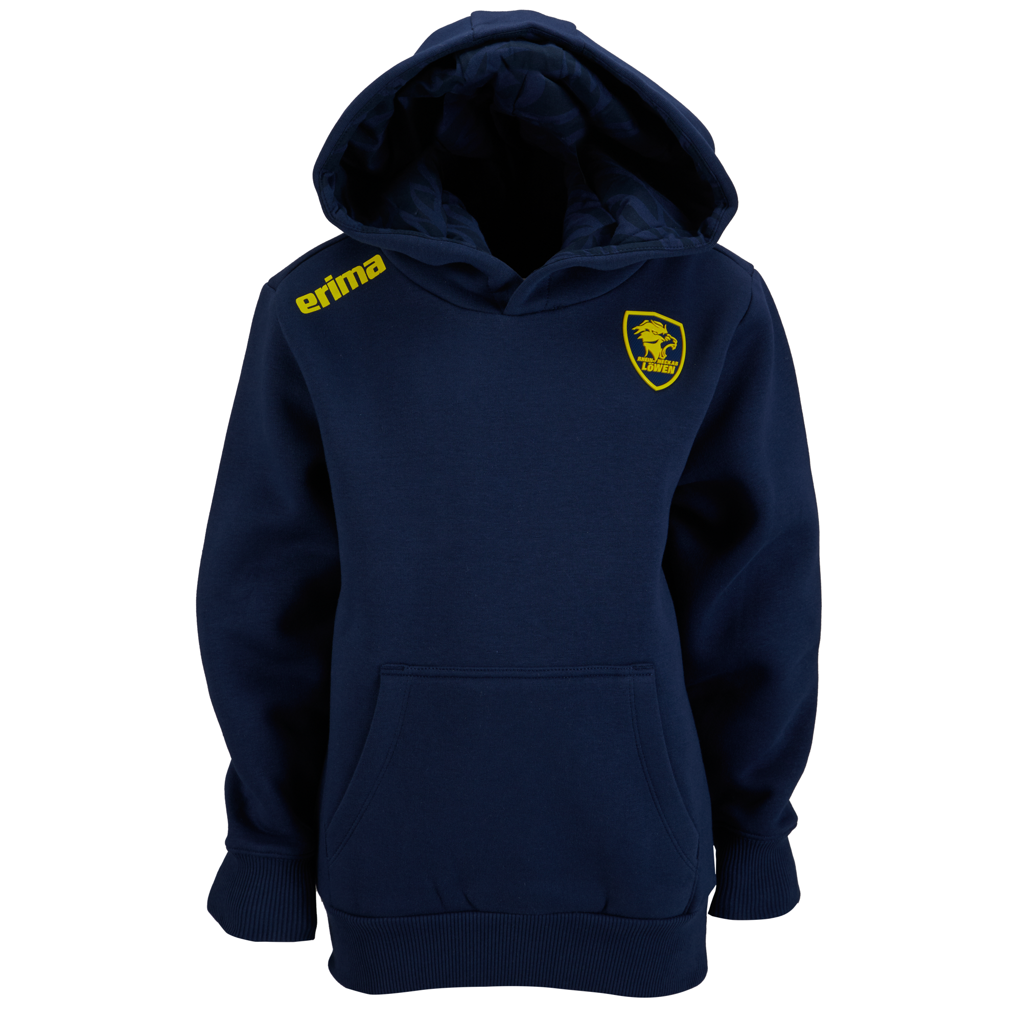 Teamhoodie 2025/26 Kinder