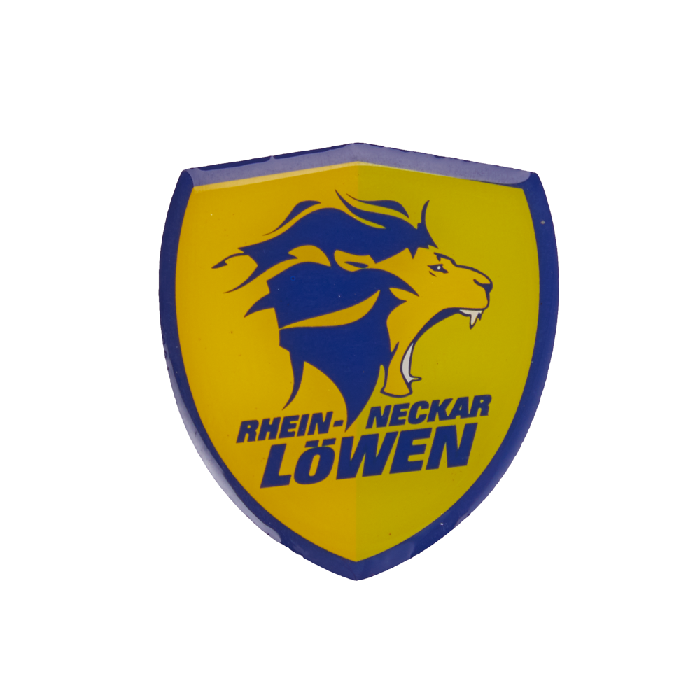 Löwen Pin Logo