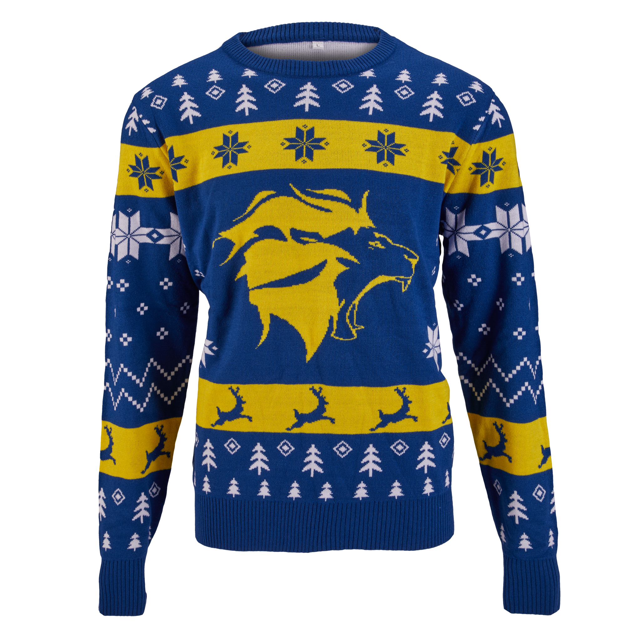 X-Mas Strickpullover