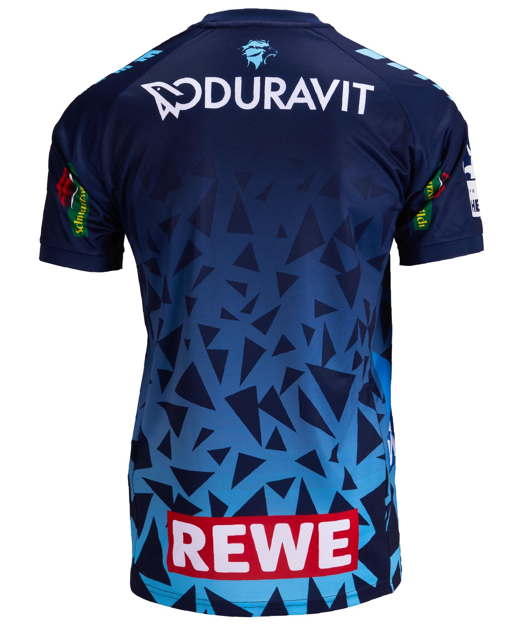 Auswärtstrikot 2026/27 Erwachsene