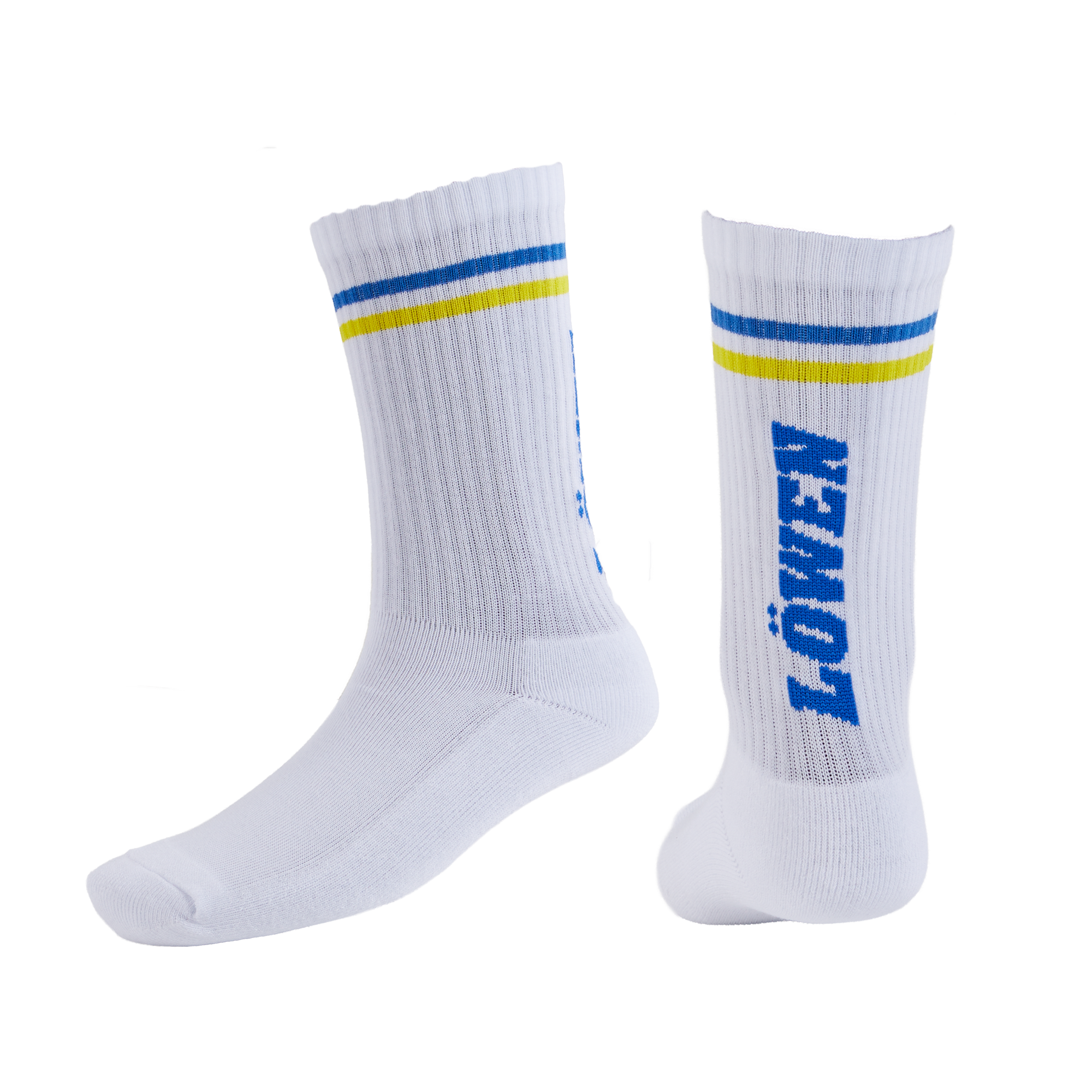 Crew Socken "Löwen"