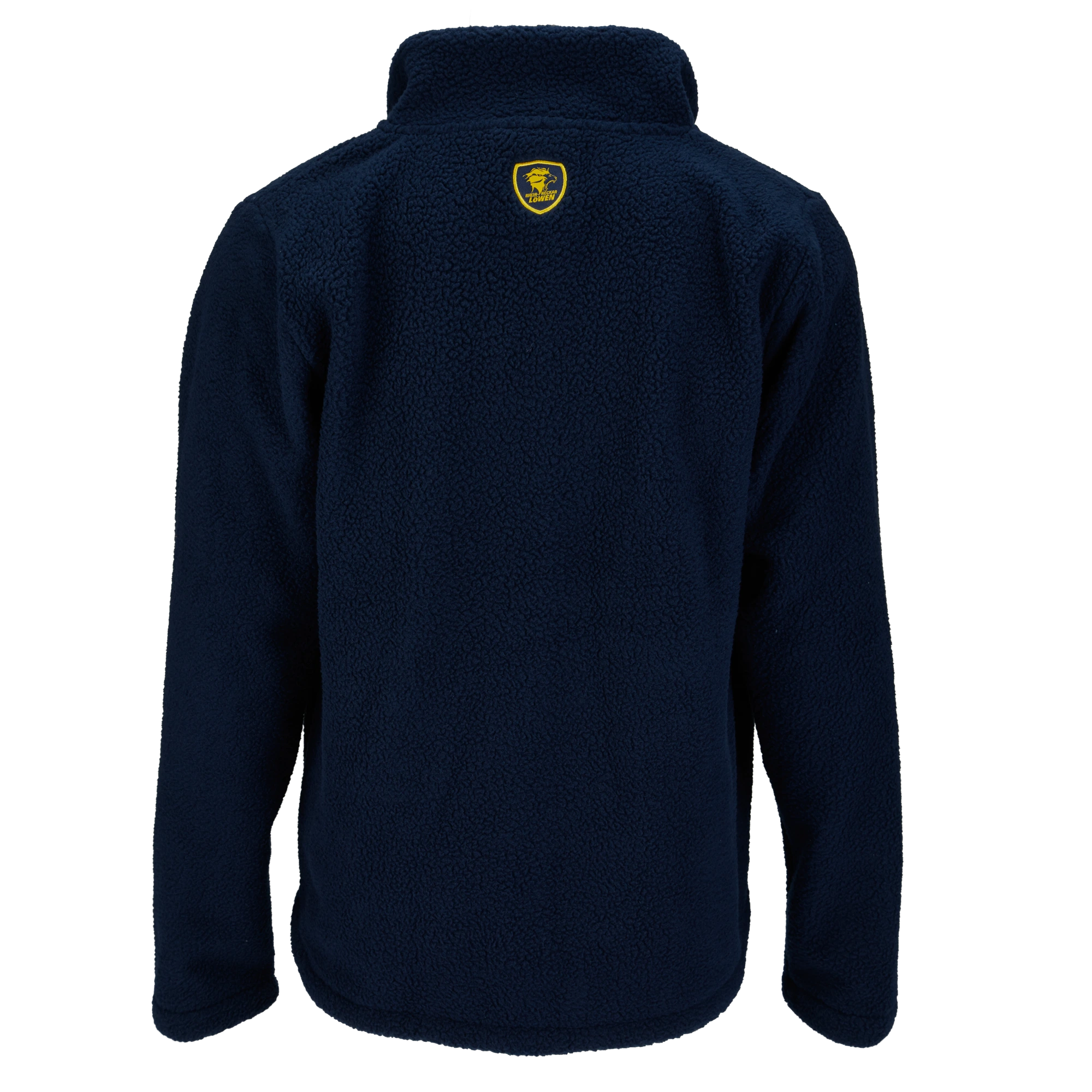 Löwen Fleecejacke