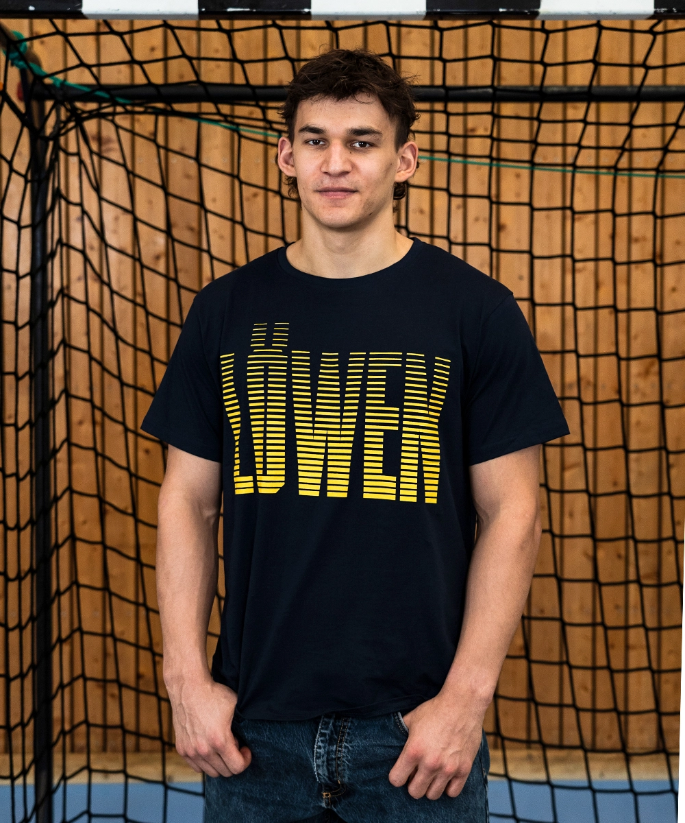 Shirt Gradient Herren