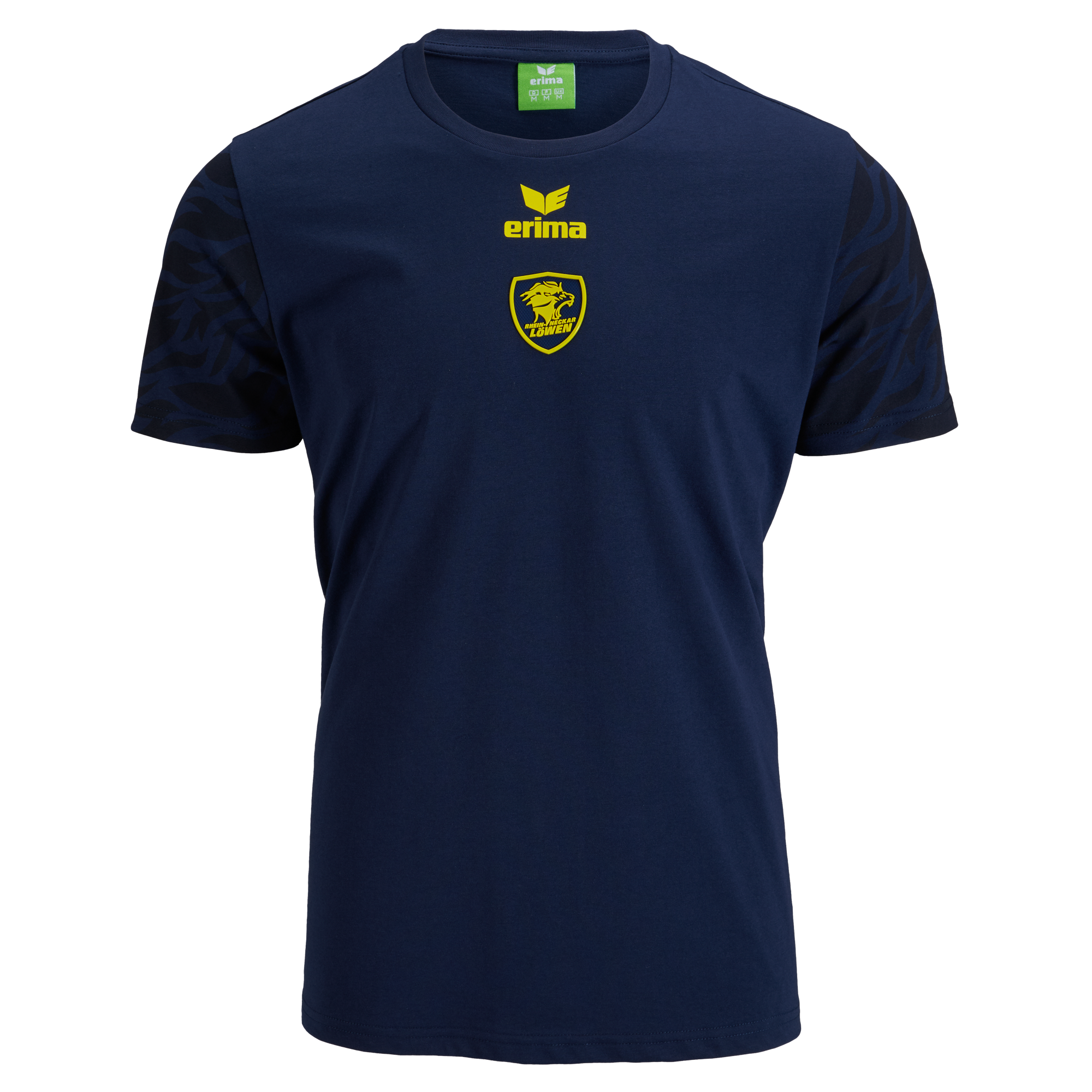 Teamshirt 2025/26 Erwachsene