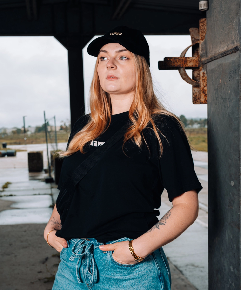Löwen Tee Core