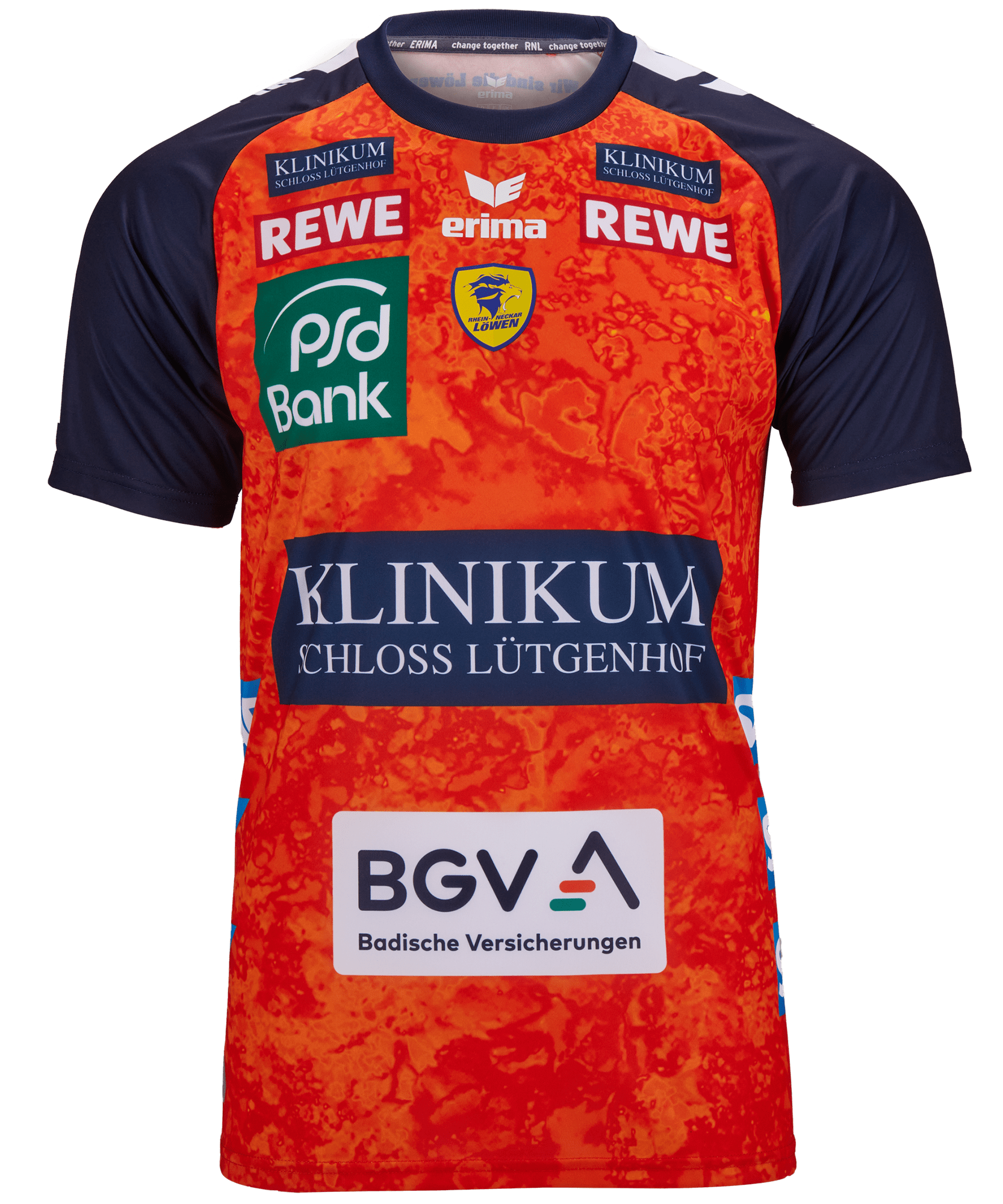 Löwen Alternativtrikot 24/25 Erwachsene