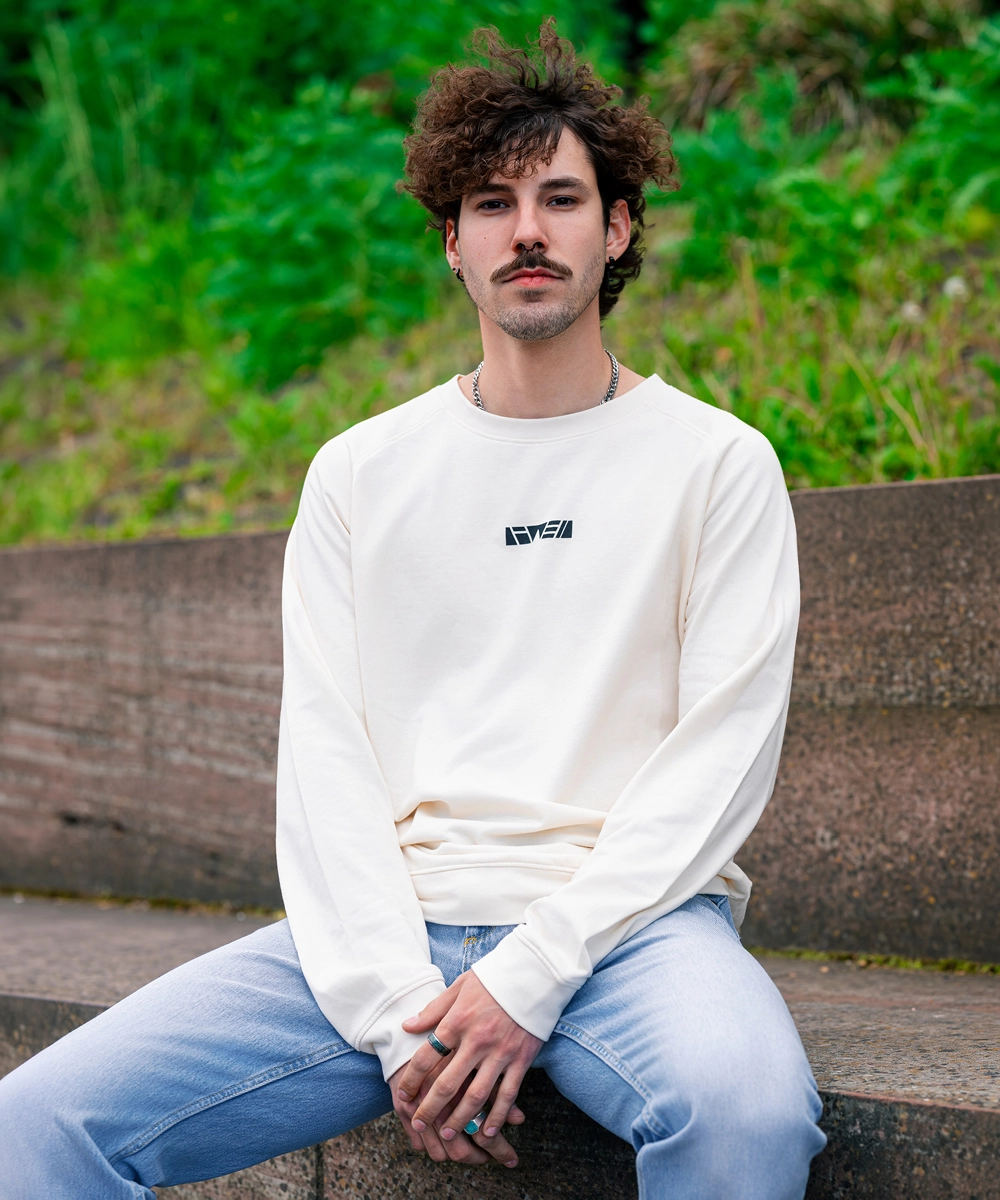 Crewneck Leisure "DNA"