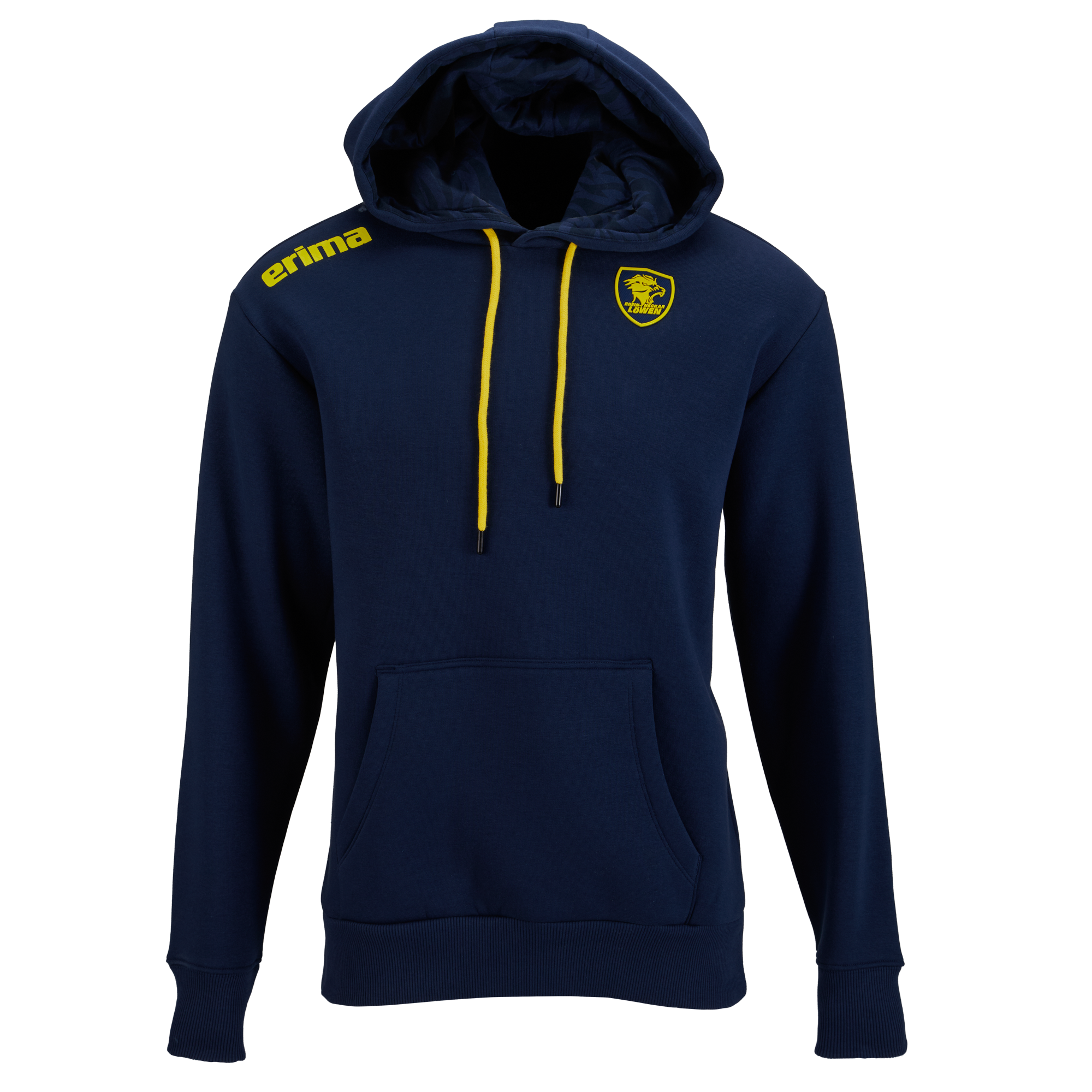 Teamhoodie 2025/26 Erwachsene