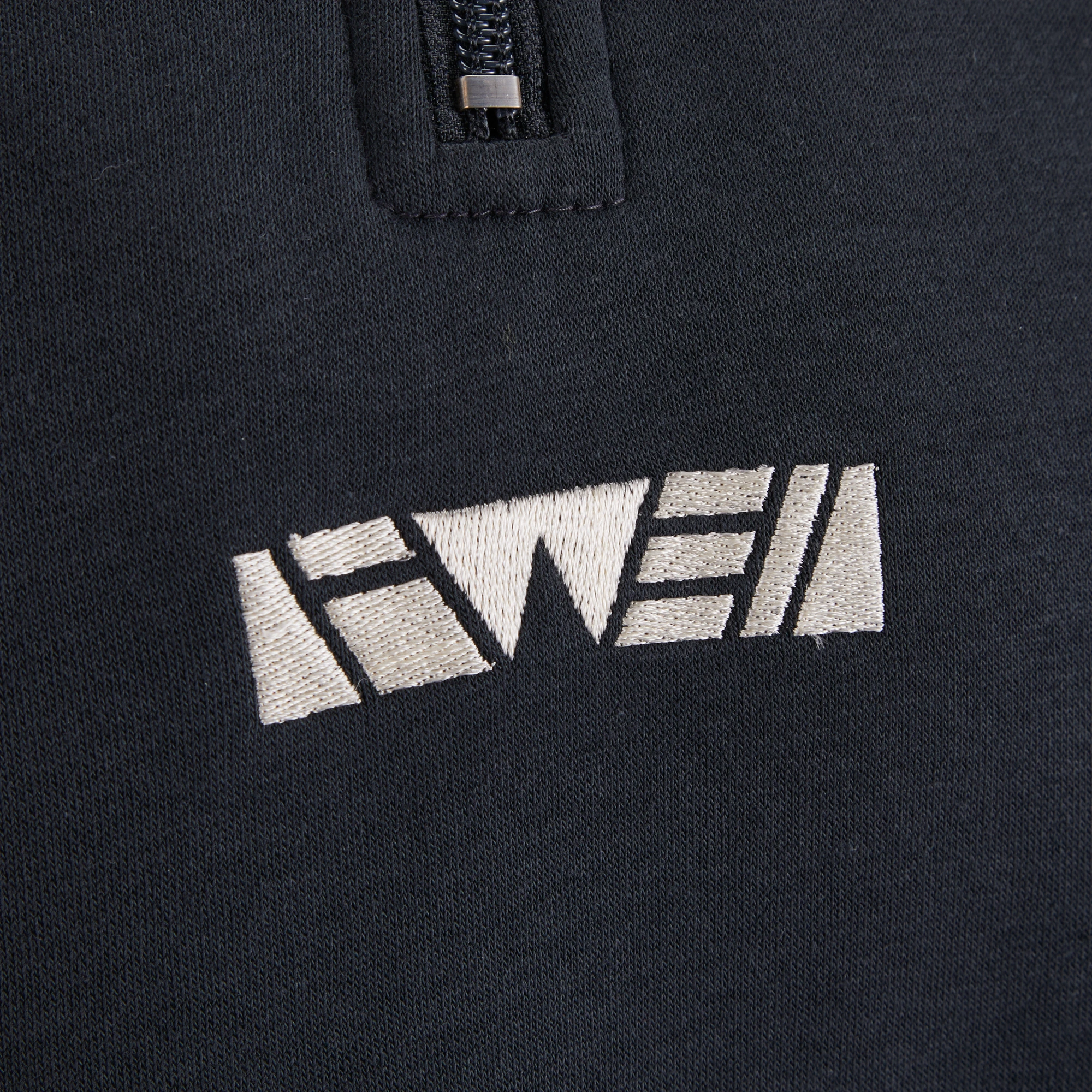 Löwen Half-Zip Core