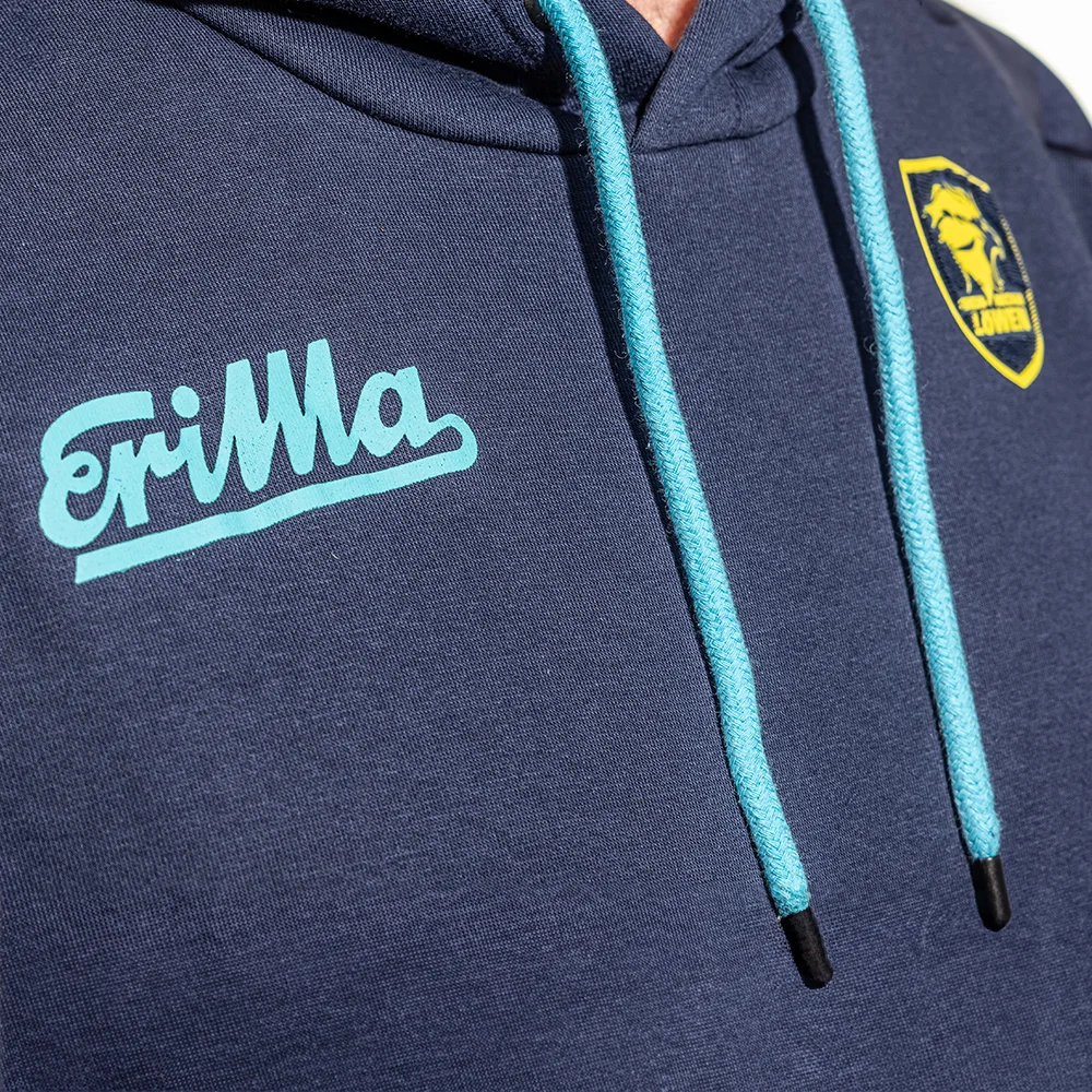 Löwen Teamhoodie 24/25 Kinder