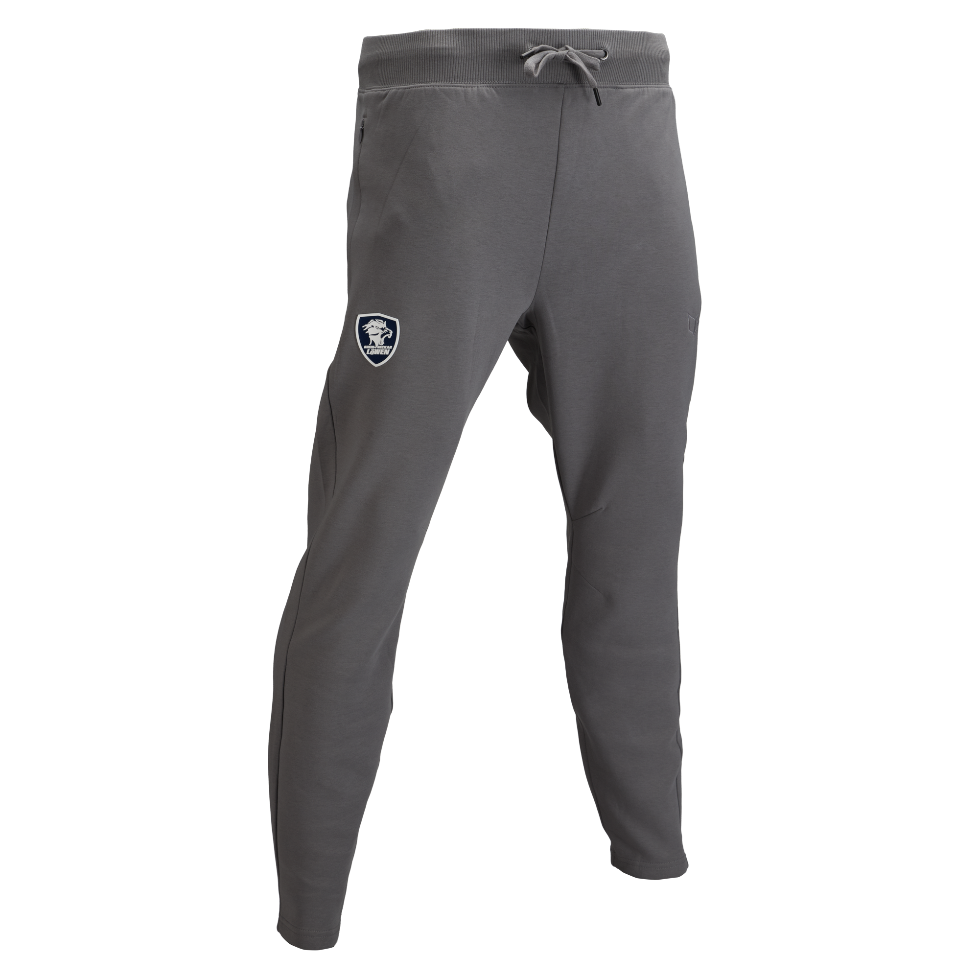 Teamhose History