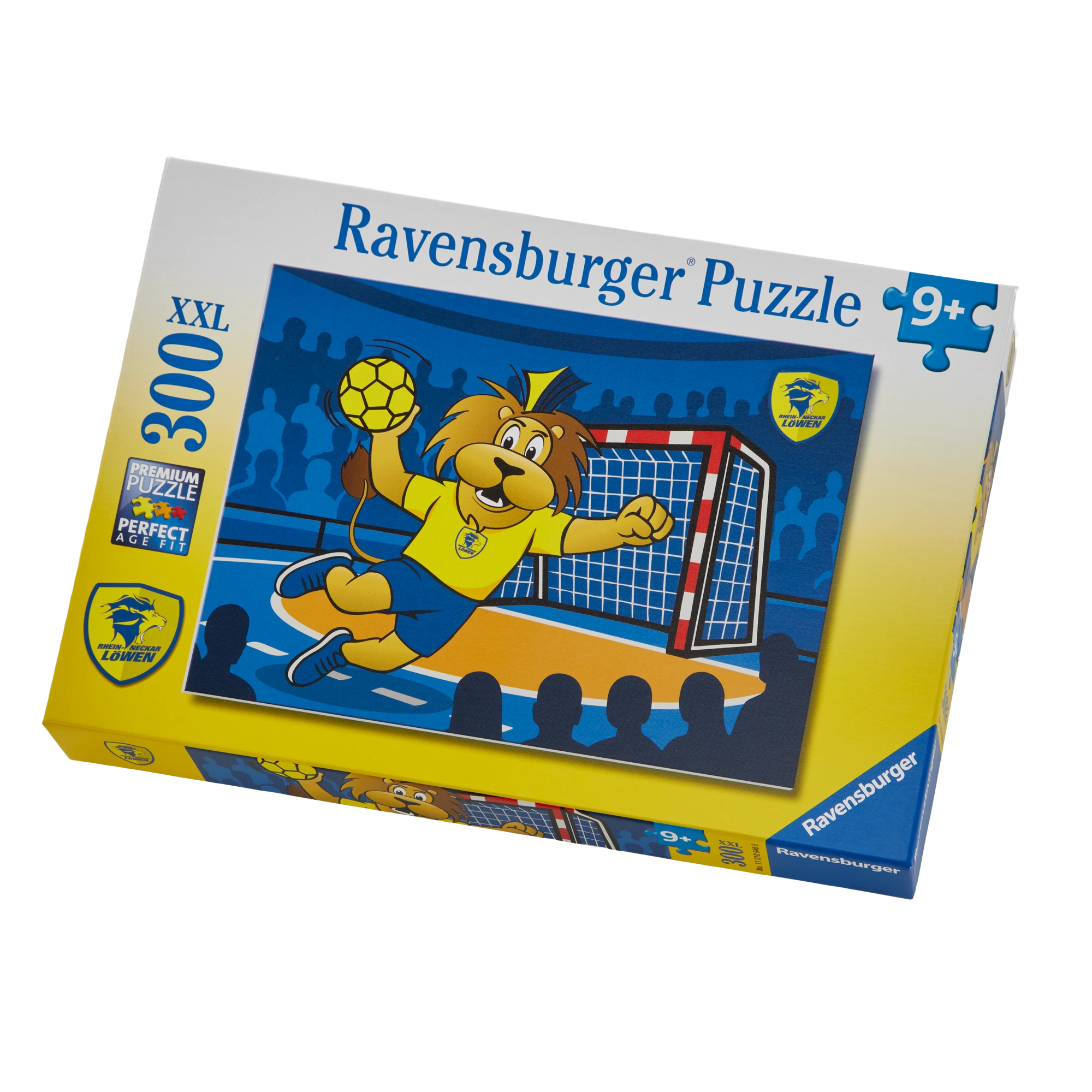 Kinderpuzzle "Conny" 300-XXL Teile