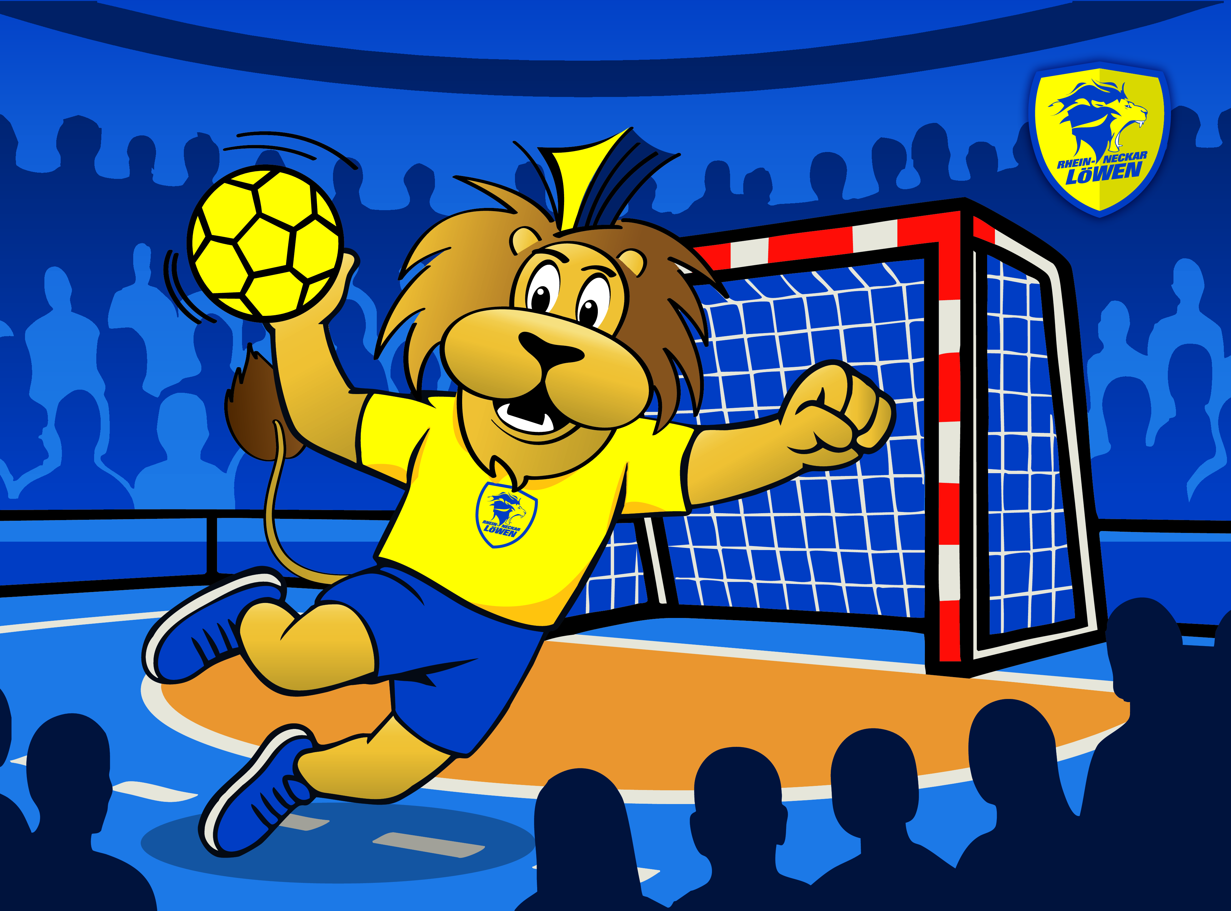 Kinderpuzzle "Conny" 300-XXL Teile