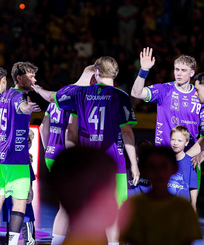 signiertes Sondertrikot ''Empowerment'' MATCHWORN #41 Ciudad